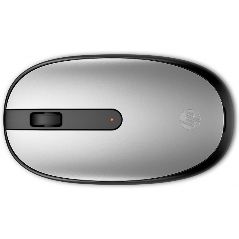 HP 240 Bluetooth-Maus (Pike Silver)