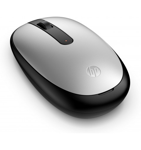 HP 240 Pike Silver Bluetooth Mouse