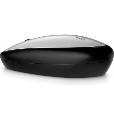 HP 240 Pike Silver Bluetooth Mouse