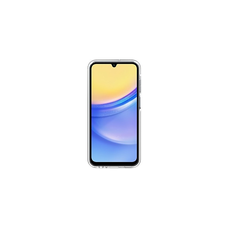 Samsung GP-FPA156VAATW funda para teléfono móvil 16,5 cm (6.5") Transparente