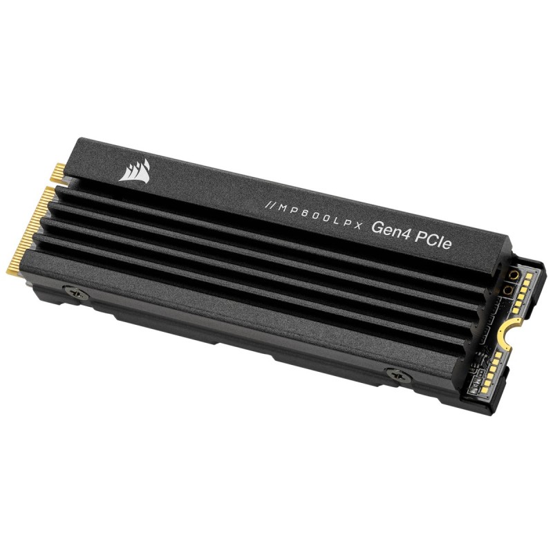 Corsair MP600 PRO LPX M.2 1 To PCI Express 4.0 3D TLC NAND NVMe