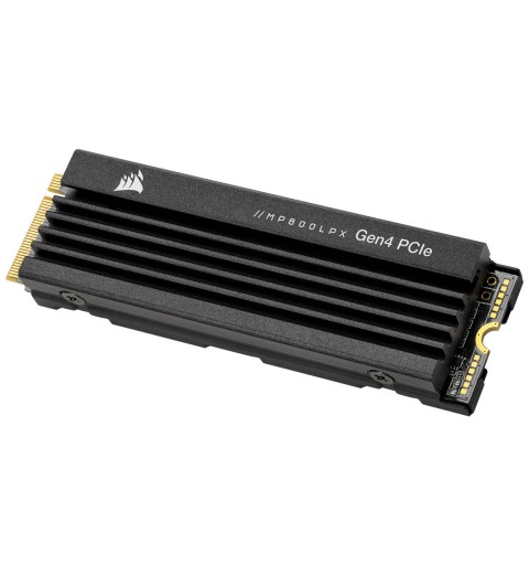 Corsair MP600 PRO LPX M.2 1 TB PCI Express 4.0 3D TLC NAND NVMe