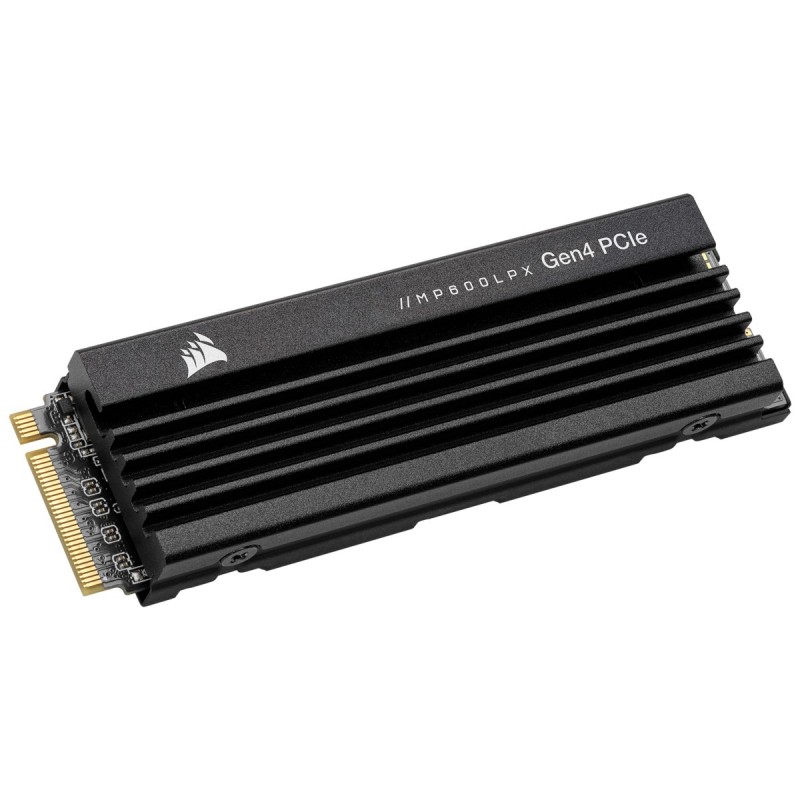 Corsair MP600 PRO LPX M.2 1 TB PCI Express 4.0 3D TLC NAND NVMe