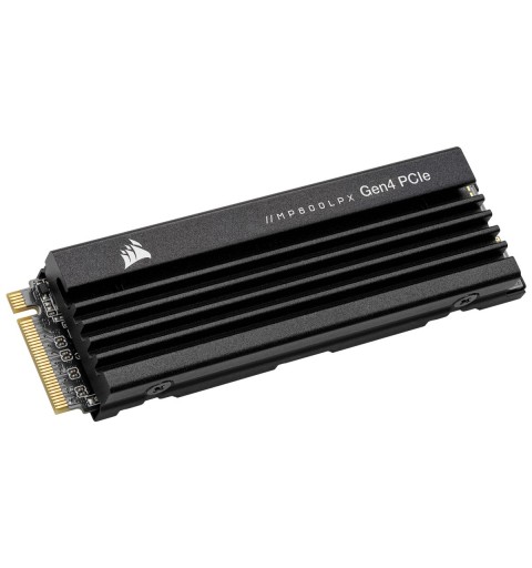 Corsair MP600 PRO LPX M.2 1 TB PCI Express 4.0 3D TLC NAND NVMe