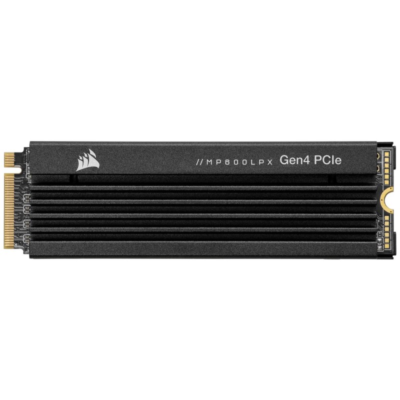 Corsair MP600 PRO LPX M.2 1 To PCI Express 4.0 3D TLC NAND NVMe