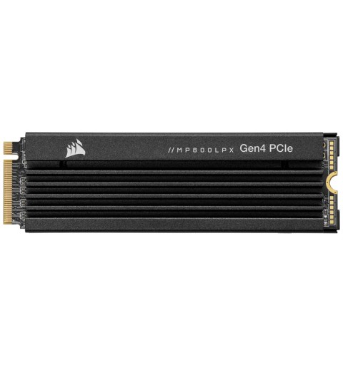 Corsair MP600 PRO LPX M.2 1 TB PCI Express 4.0 3D TLC NAND NVMe