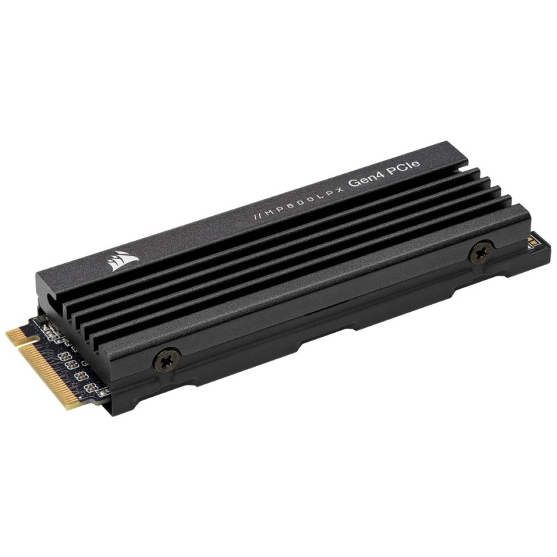 Corsair MP600 PRO LPX M.2 1 To PCI Express 4.0 3D TLC NAND NVMe