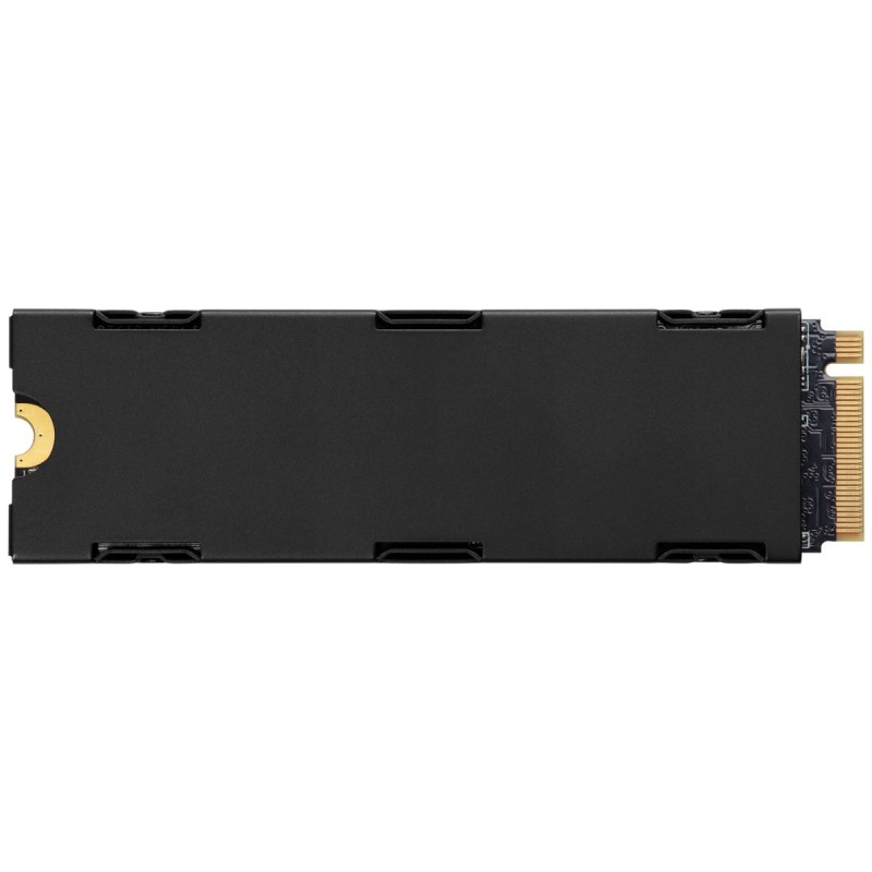 Corsair MP600 PRO LPX M.2 1 TB PCI Express 4.0 3D TLC NAND NVMe