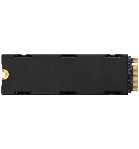 Corsair MP600 PRO LPX M.2 1 TB PCI Express 4.0 3D TLC NAND NVMe