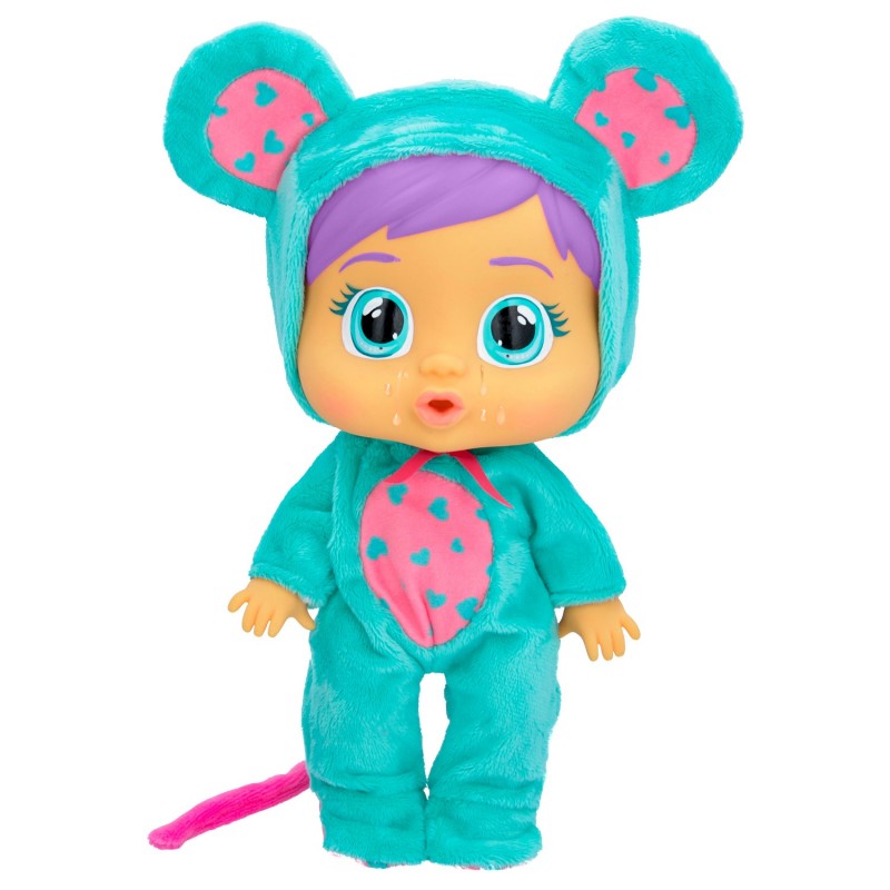 IMC Toys Cry Babies - Lovin' Care - Lala