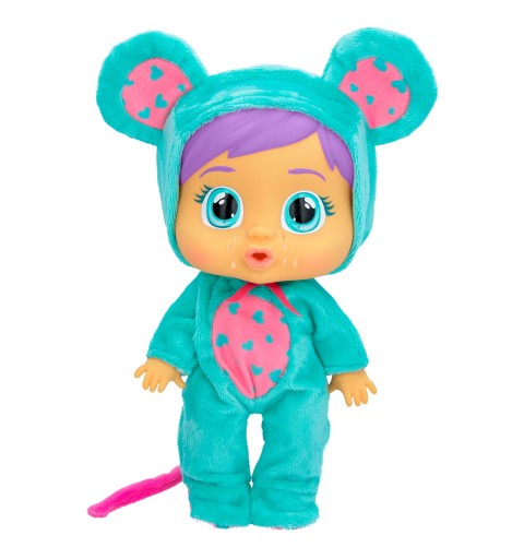 IMC Toys Cry Babies Lovin' Care Lala