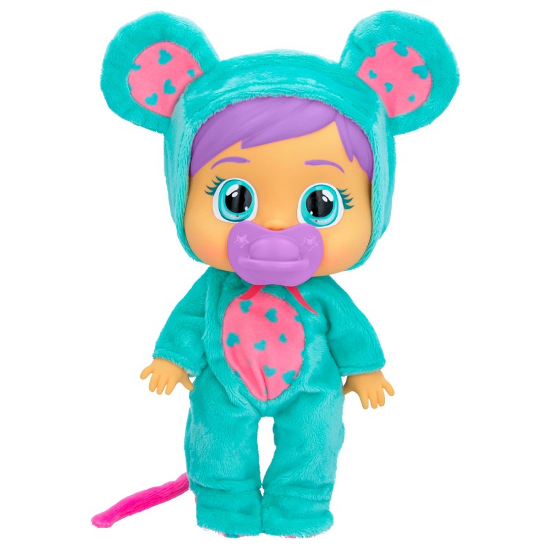 IMC Toys Cry Babies Lovin' Care Lala