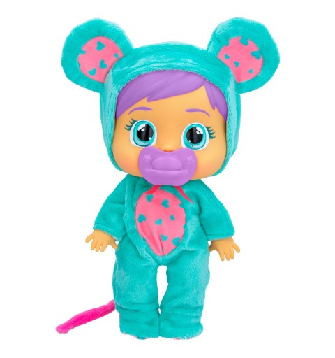 IMC Toys Cry Babies Lovin' Care Lala