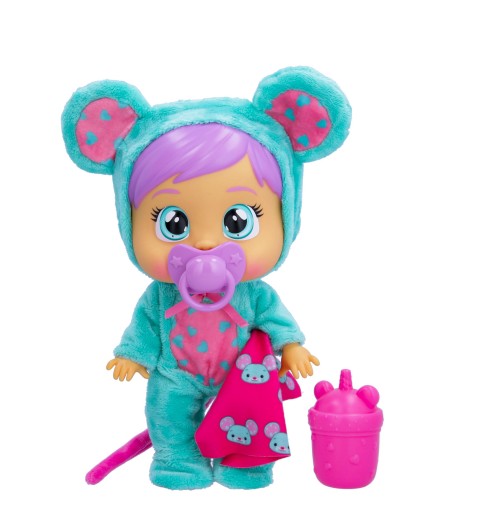 IMC Toys Cry Babies Lovin' Care Lala