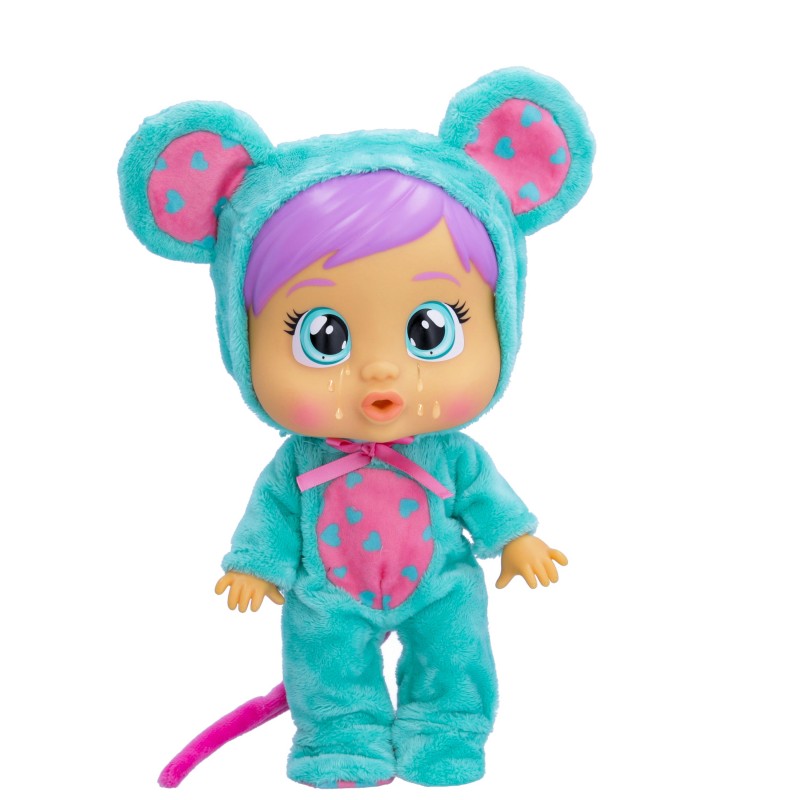 IMC Toys Cry Babies Lovin' Care Lala