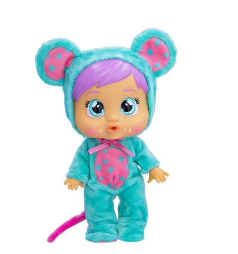 IMC Toys Cry Babies Lovin' Care Lala