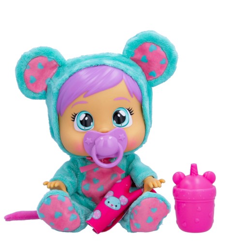 IMC Toys Cry Babies Lovin' Care Lala