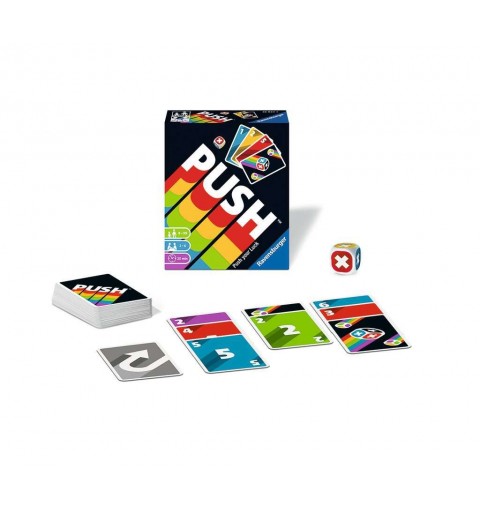 Ravensburger Push