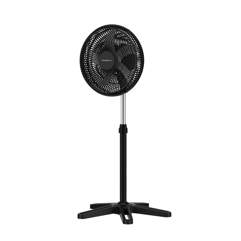 Rowenta Turbo Essential VU3110F0 household fan Black