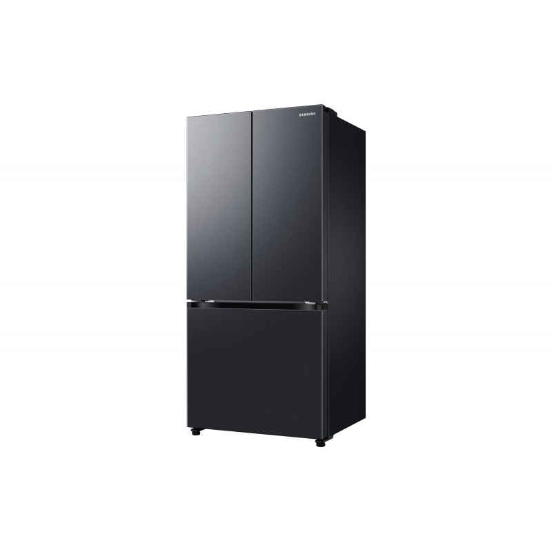 Samsung RF50C510EB1 side-by-side refrigerator Freestanding E Anthracite