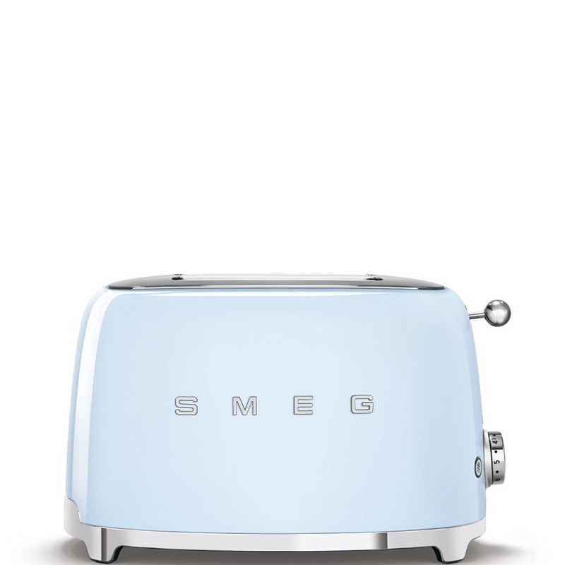 Smeg toaster TSF01PBEU (Pastel Blue)