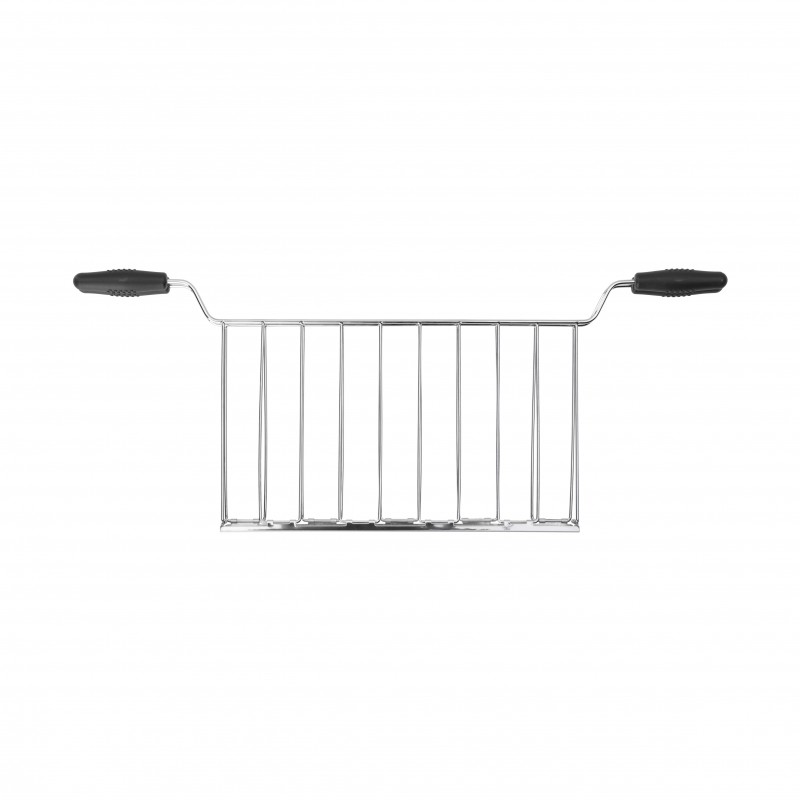 Smeg TSSR02 accessorio tostapane Griglia per sandwich Smeg TSSR02 accessorio tostapane Griglia per sandwich