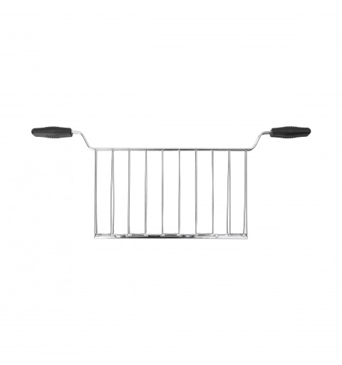 Smeg TSSR02 accessoire grille-pain Cage à sandwich