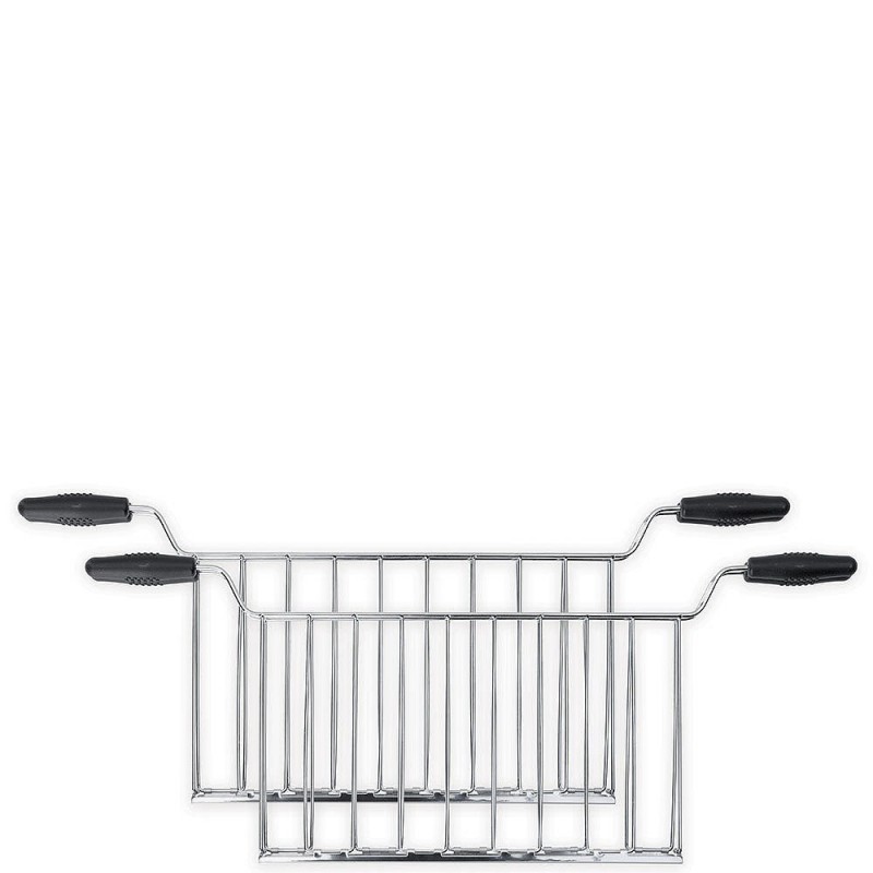 Smeg TSSR02 accessoire grille-pain Cage à sandwich