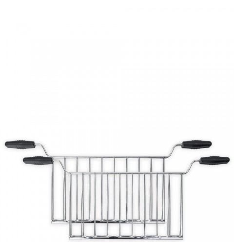 Smeg TSSR02 accessoire grille-pain Cage à sandwich