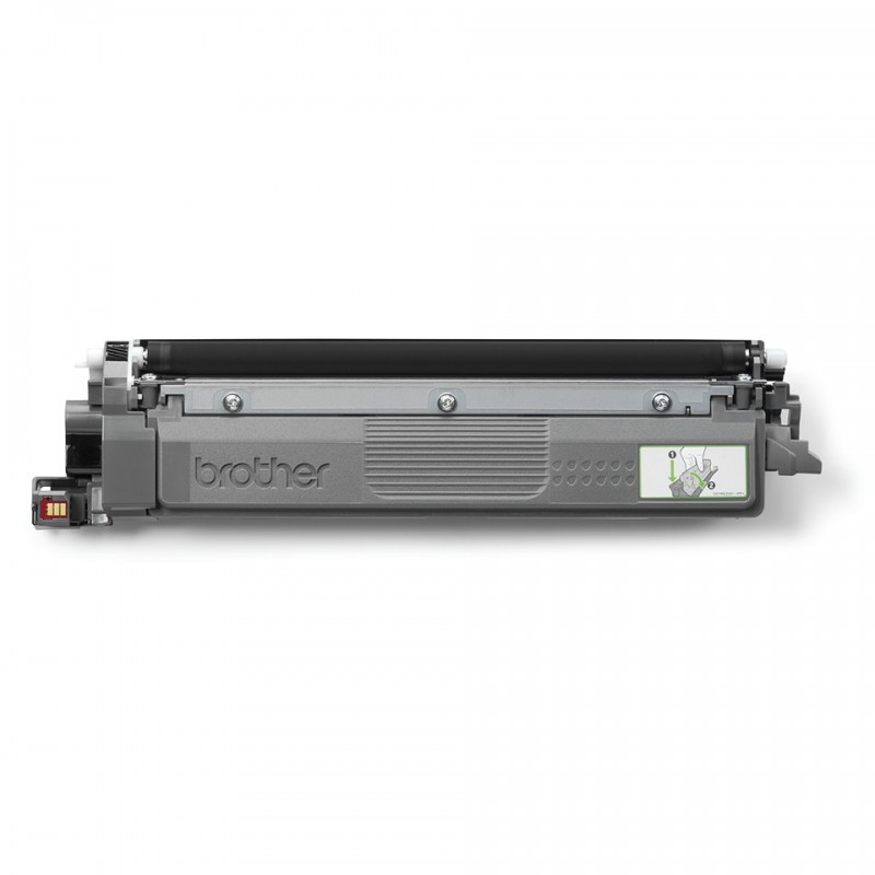 Brother TN-248XLBK cartucho de tóner 1 pieza(s) Original Negro