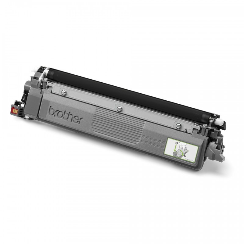Brother TN-248XLBK cartucho de tóner 1 pieza(s) Original Negro