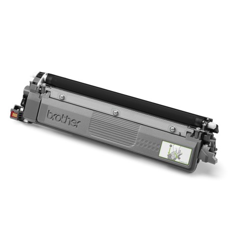 Brother TN-248XLBK cartucho de tóner 1 pieza(s) Original Negro