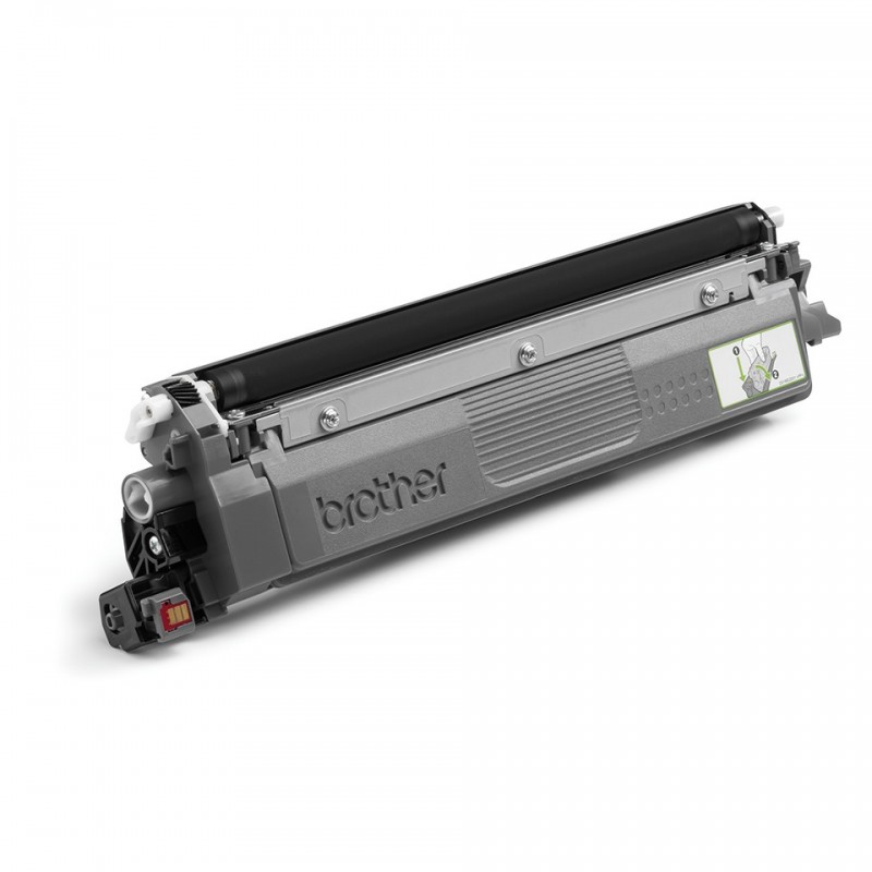 Brother TN-248XLBK cartucho de tóner 1 pieza(s) Original Negro