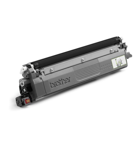Brother TN-248XLBK cartucho de tóner 1 pieza(s) Original Negro