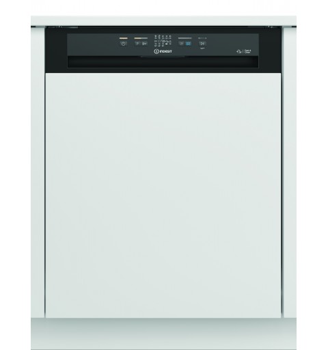 Indesit I3B L634 B Semi built-in 14 place settings D
