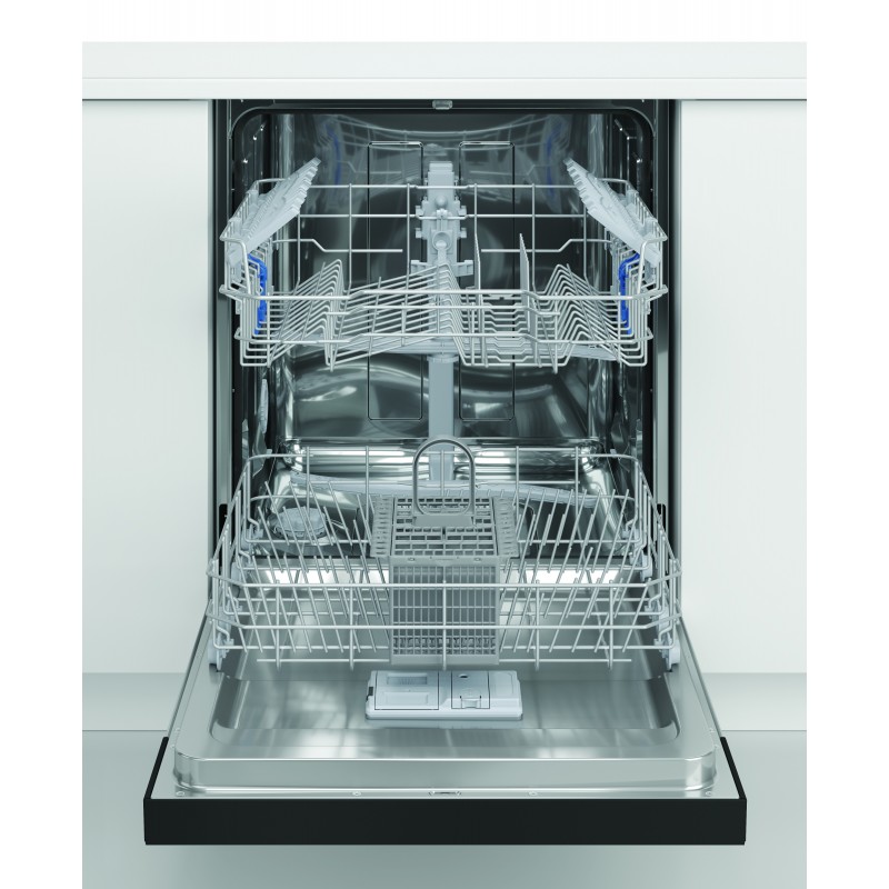 Indesit I3B L634 B Semi built-in 14 place settings D