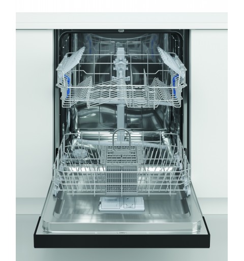 Indesit I3B L634 B Semi built-in 14 place settings D