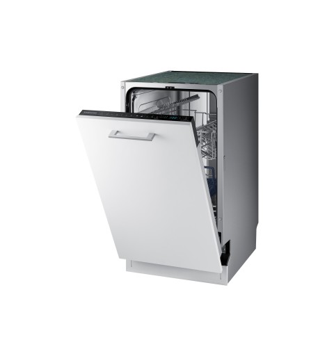 Samsung Lavastoviglie da Incasso Slim DW50R4060BB