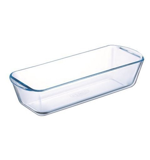 Pyrex Stampo Plumcake in vetro temperato 30 cm