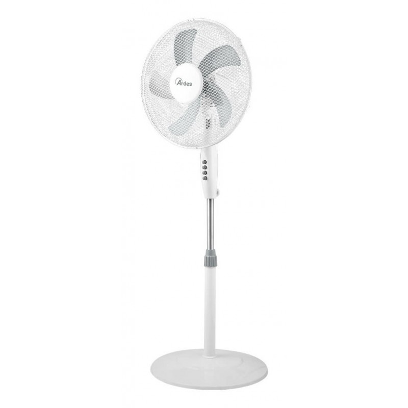 Ardes AR5BR41PB ventilador Blanco