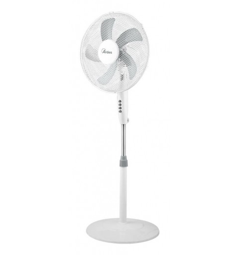 Ardes AR5BR41PB household fan White