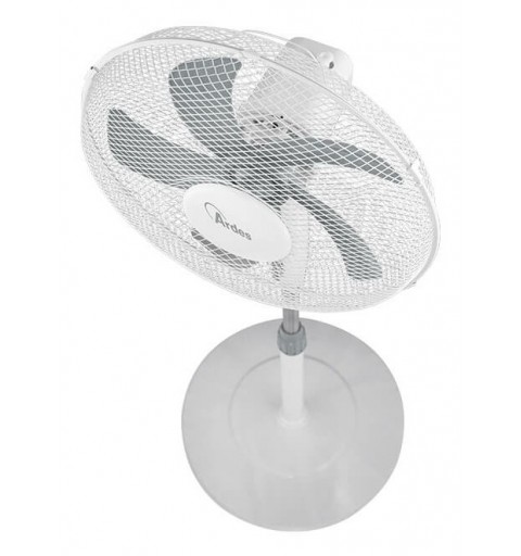Ardes AR5BR41PB Ventilator Weiß
