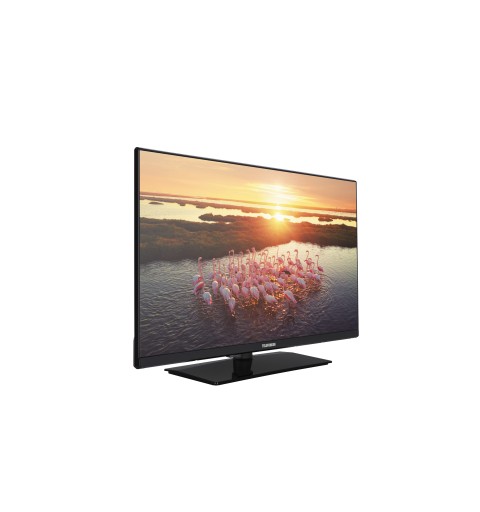 Telefunken TE32750B45V2D TV 81.3 cm (32") HD Smart TV Wi-Fi Black 250 cd m²