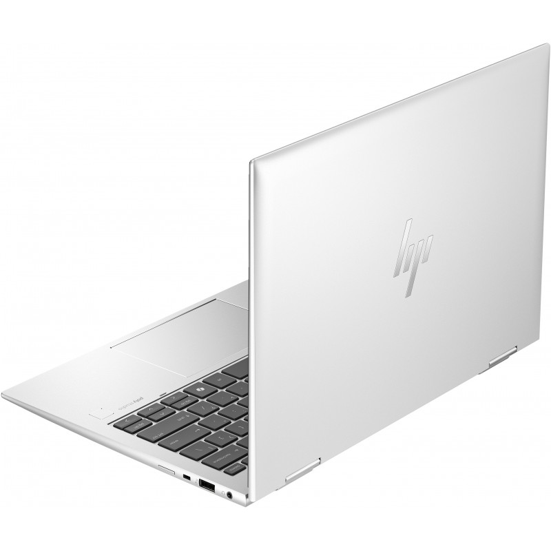 HP ENVY x360 830 G11 Intel Core Ultra 7 155U Ibrido (2 in 1) 33,8 cm (13.3") WUXGA 32 GB LPDDR5x-SDRAM 1 TB SSD Wi-Fi 6E