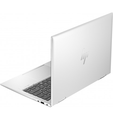 HP ENVY x360 830 G11 Intel Core Ultra 7 155U Ibrido (2 in 1) 33,8 cm (13.3") WUXGA 32 GB LPDDR5x-SDRAM 1 TB SSD Wi-Fi 6E