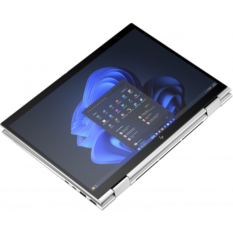HP ENVY x360 830 G11 Intel Core Ultra 7 155U Ibrido (2 in 1) 33,8 cm (13.3") Touch screen WUXGA 16 GB LPDDR5x-SDRAM 512 GB SSD