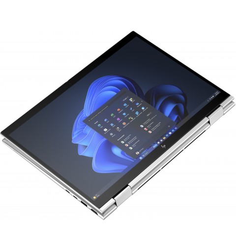 HP ENVY x360 830 G11 Intel Core Ultra 7 155U Ibrido (2 in 1) 33,8 cm (13.3") Touch screen WUXGA 16 GB LPDDR5x-SDRAM 512 GB SSD