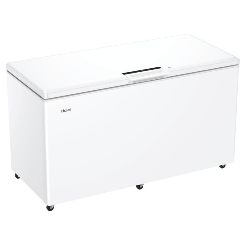 Haier HCE520E Chest freezer Freestanding 508 L E White