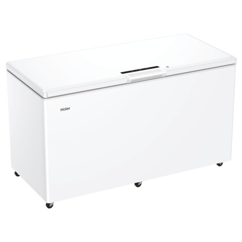 Haier HCE520E Tiefkühltruhe Freistehend 508 l E Weiß