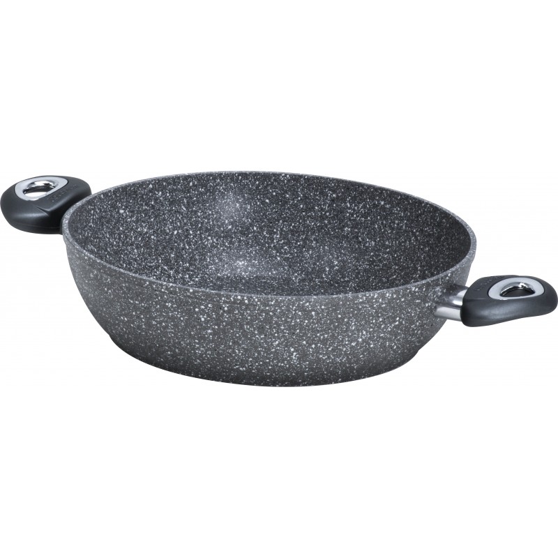 Aeternum AP000161 frying pan Round